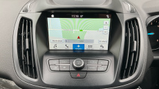 Ford Kuga 1.5 TDCi Titanium 5dr 2WD Diesel Estate